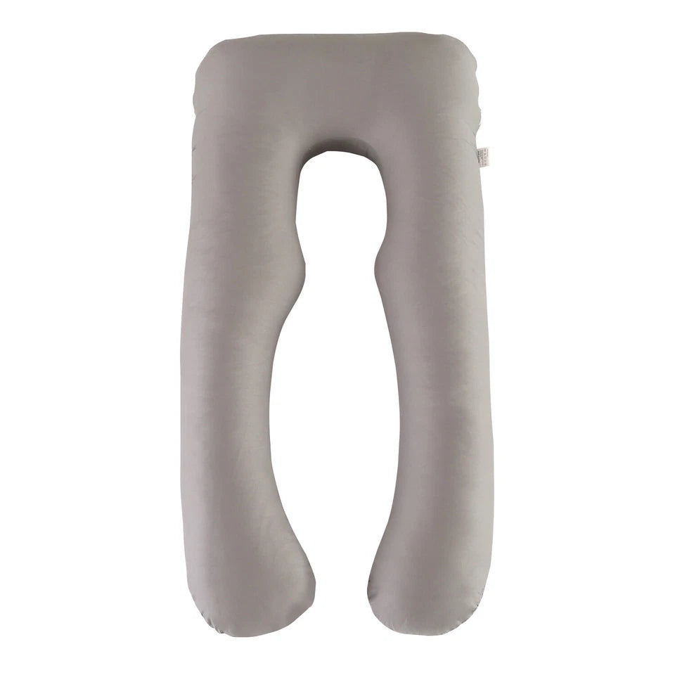 Pregnancy Pillow U-Shape Full Body Pillow Maternity Support for Pregnant Women