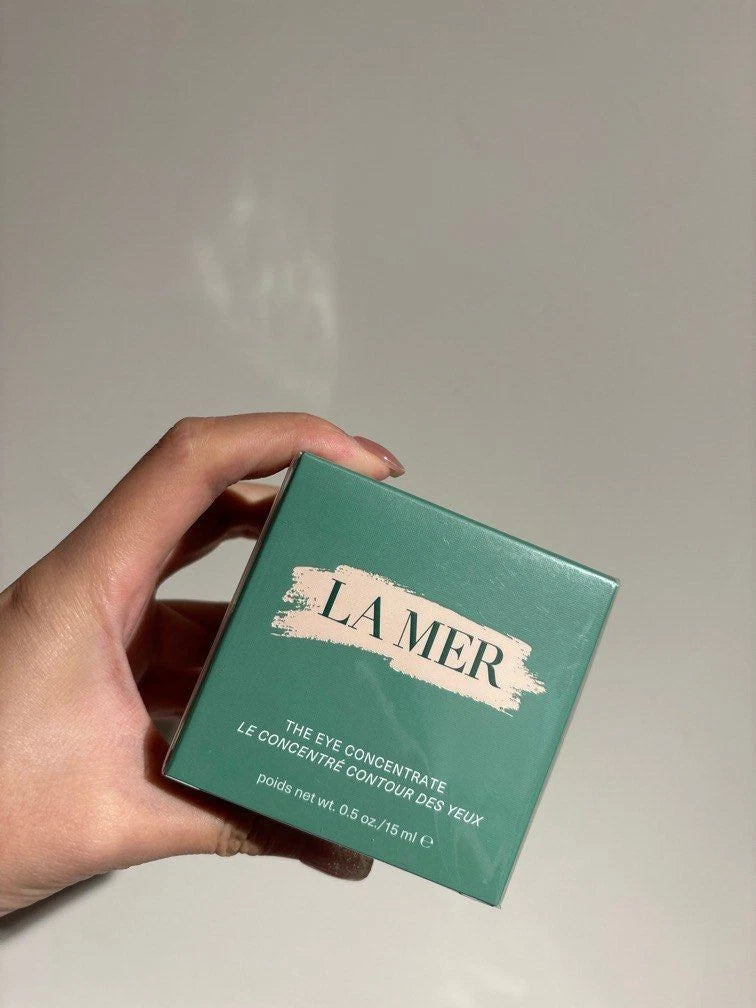 LA MER The Eye Concentrate – 0.5 fl oz
