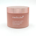 MEDICUBE Collagen Jelly Cream 110ml Elasticity Moisturizing K-Beauty