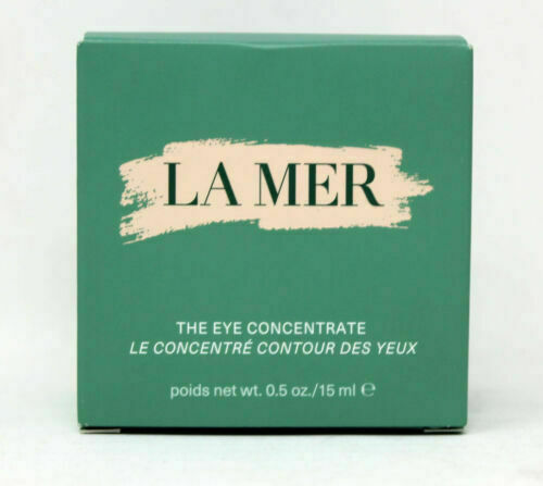 LA MER The Eye Concentrate – 0.5 fl oz
