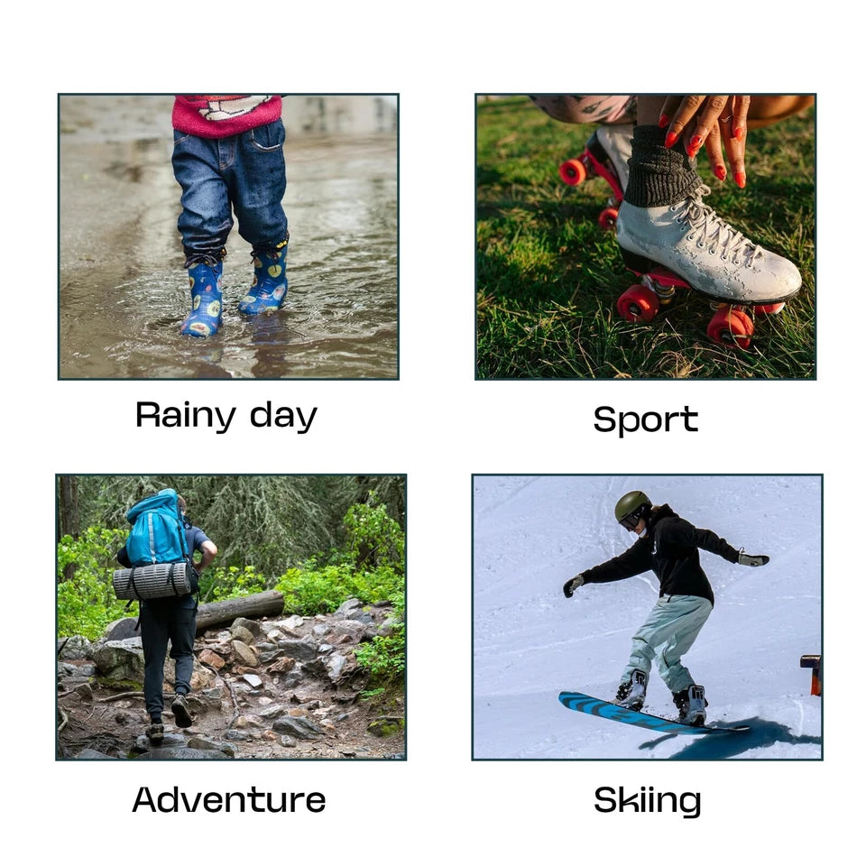 Shoe Dryer, Boot Dryer for Work Boots, Electric Portable Shoe Dryer