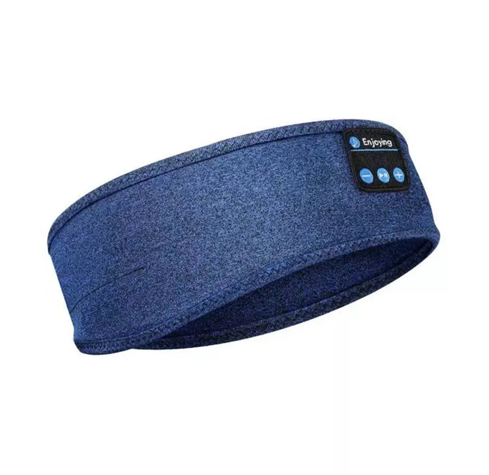 Sleep Headphones Bluetooth Sleeping Headband - Sleeping Headphones Cozy Bands