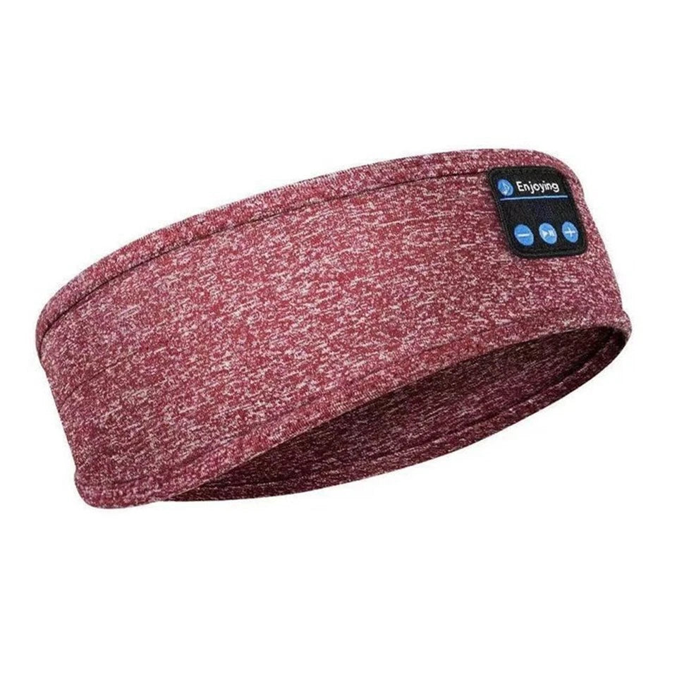 Sleep Headphones Bluetooth Sleeping Headband - Sleeping Headphones Cozy Bands