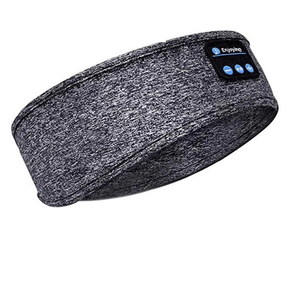 Sleep Headphones Bluetooth Sleeping Headband - Sleeping Headphones Cozy Bands